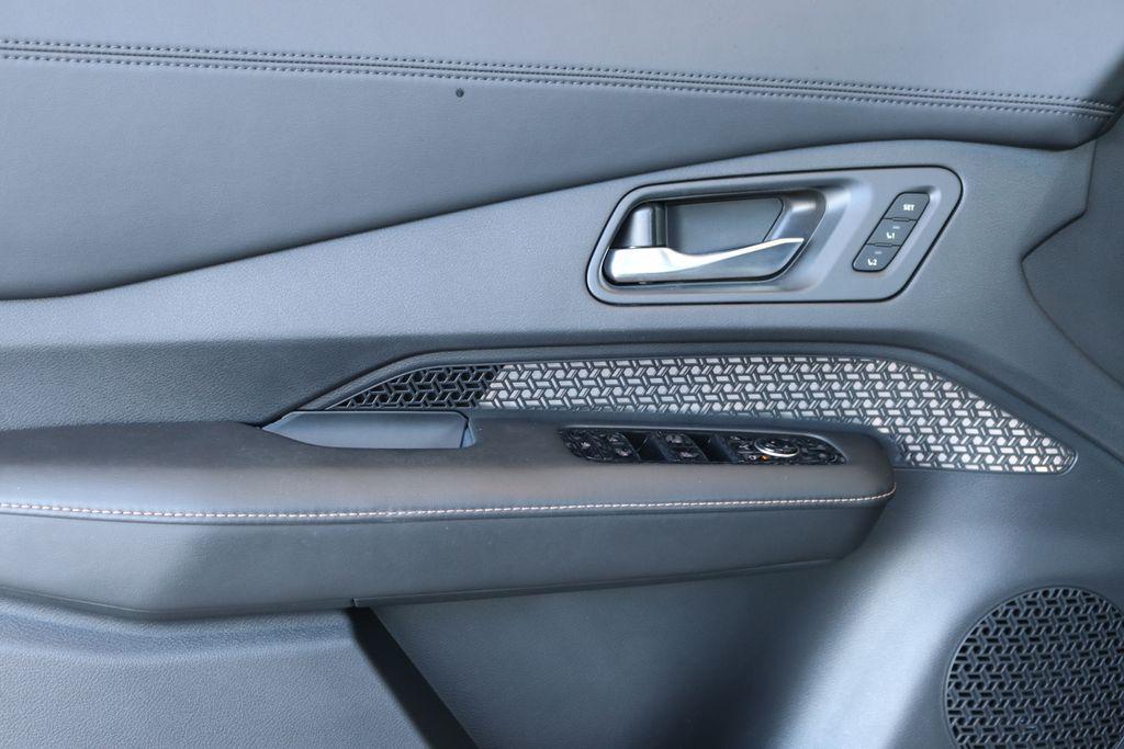 used 2023 Nissan ARIYA car, priced at $24,999