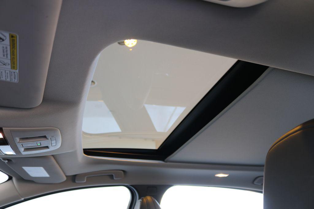 used 2023 Nissan ARIYA car, priced at $24,999