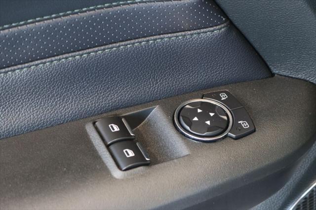 used 2019 Ford Mustang car, priced at $37,499