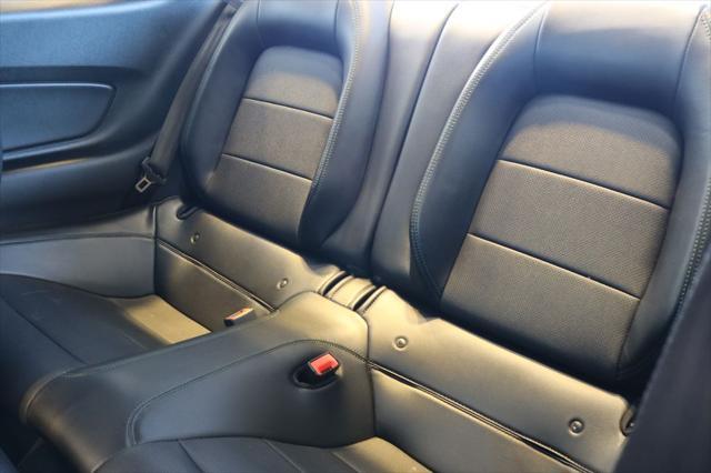 used 2019 Ford Mustang car, priced at $37,499