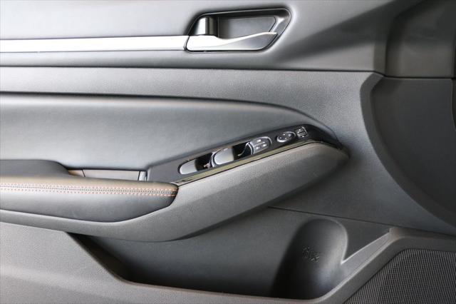 used 2024 Nissan Altima car, priced at $24,399