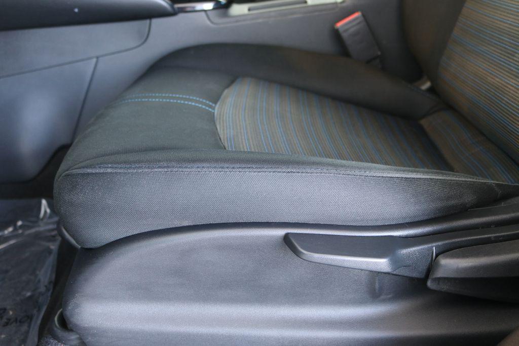 used 2021 Nissan Leaf car, priced at $14,999