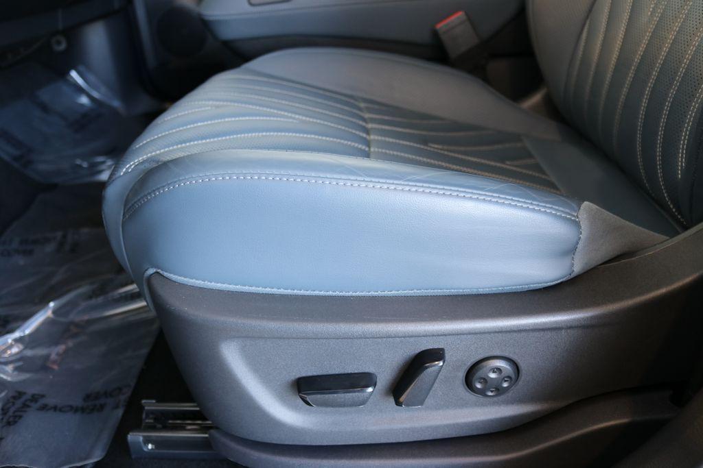 used 2023 Nissan ARIYA car, priced at $28,699