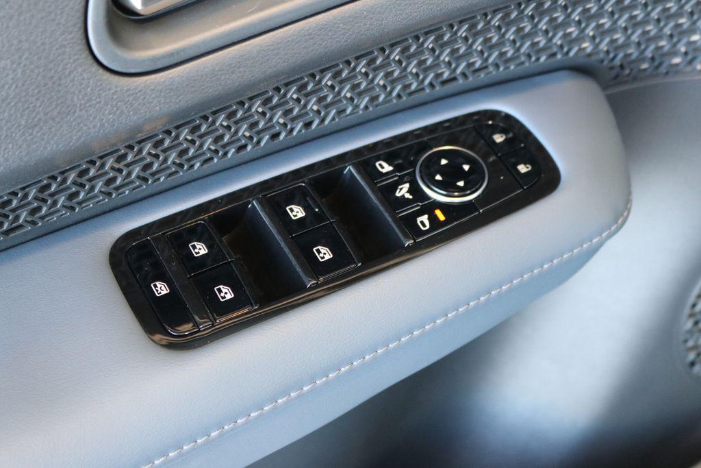 used 2023 Nissan ARIYA car, priced at $28,699