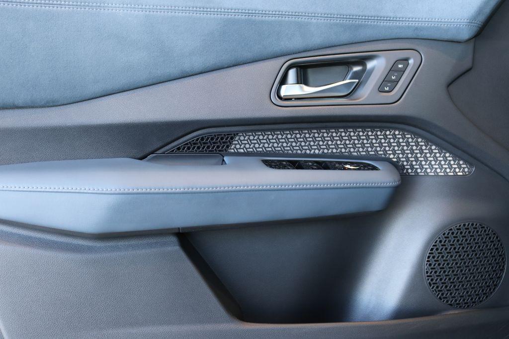 used 2023 Nissan ARIYA car, priced at $28,699