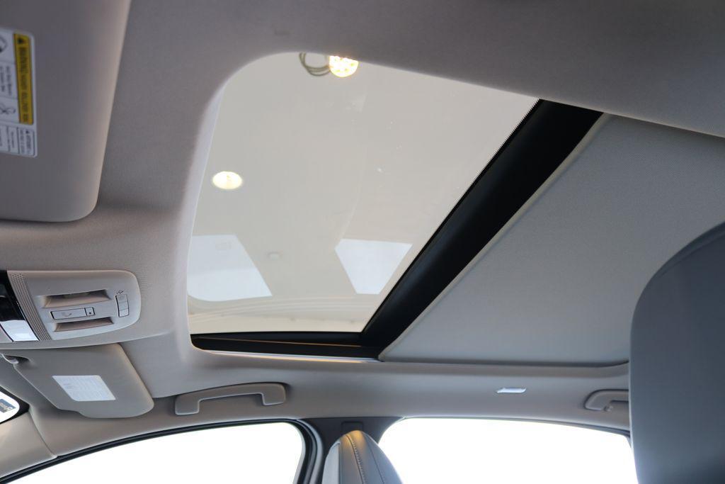 used 2023 Nissan ARIYA car, priced at $28,699