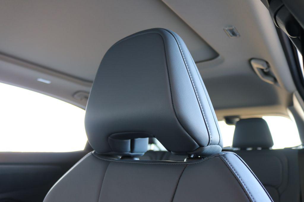 used 2023 Nissan ARIYA car, priced at $28,699