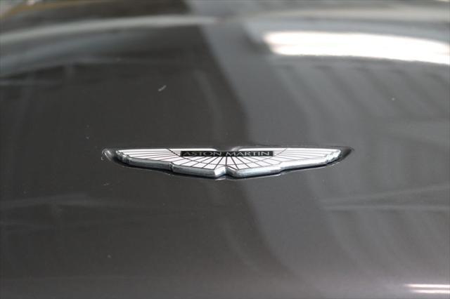 used 2009 Aston Martin DBS car