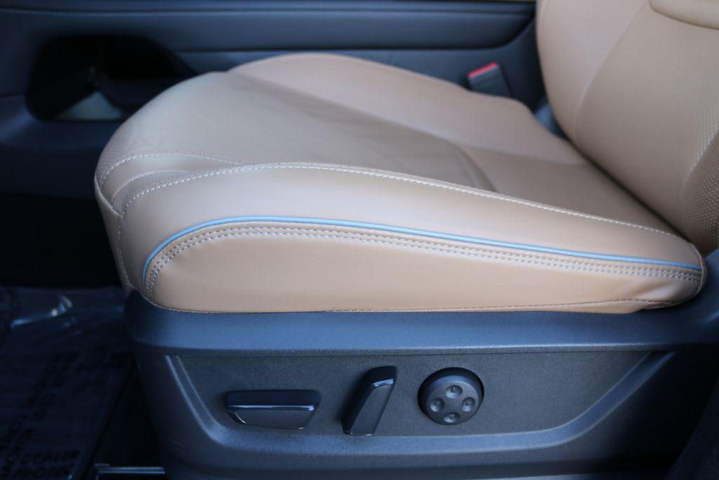 used 2025 INFINITI QX80 car, priced at $75,999