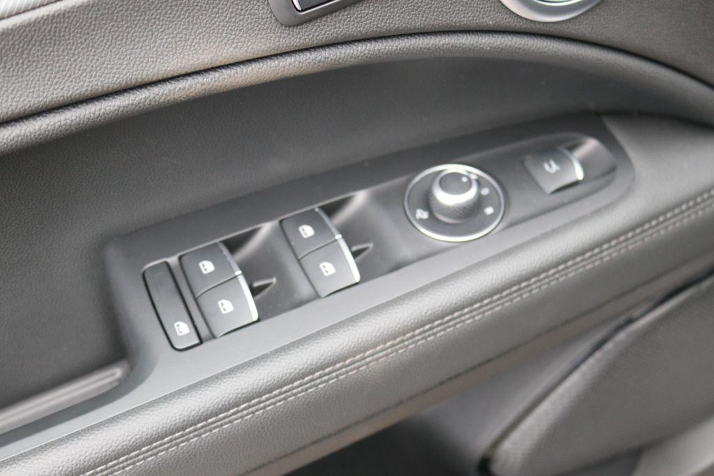 new 2025 Alfa Romeo Stelvio car, priced at $54,180