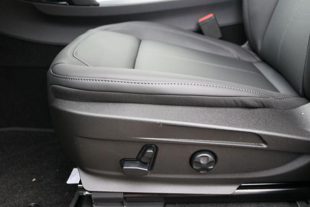 new 2025 Alfa Romeo Stelvio car, priced at $54,180