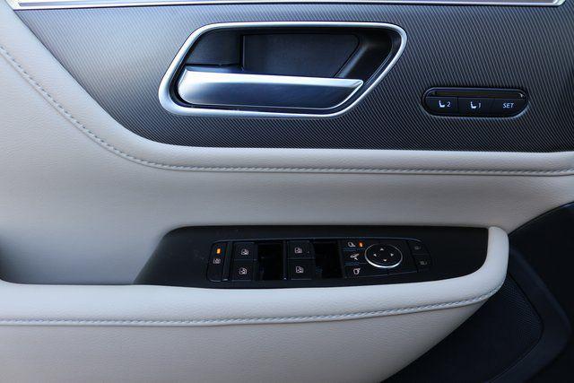 new 2025 INFINITI QX80 car, priced at $83,545