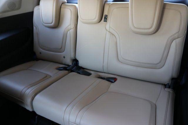 new 2025 INFINITI QX80 car, priced at $83,545