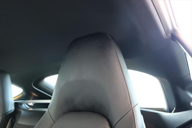 used 2017 Porsche 718 Cayman car, priced at $57,994