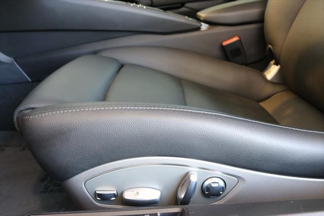 used 2017 Porsche 718 Cayman car, priced at $57,994
