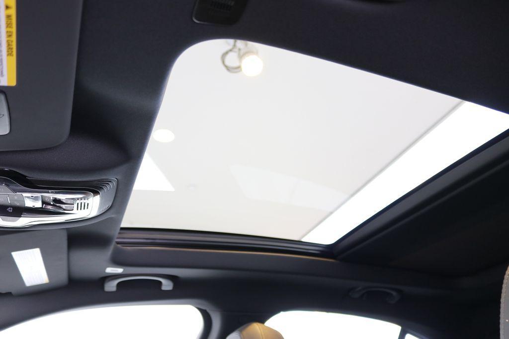 new 2025 Alfa Romeo Stelvio car, priced at $54,180