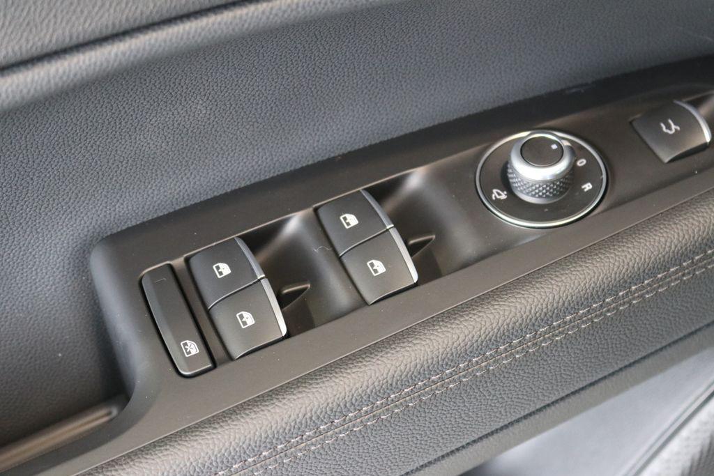 new 2025 Alfa Romeo Stelvio car, priced at $54,180