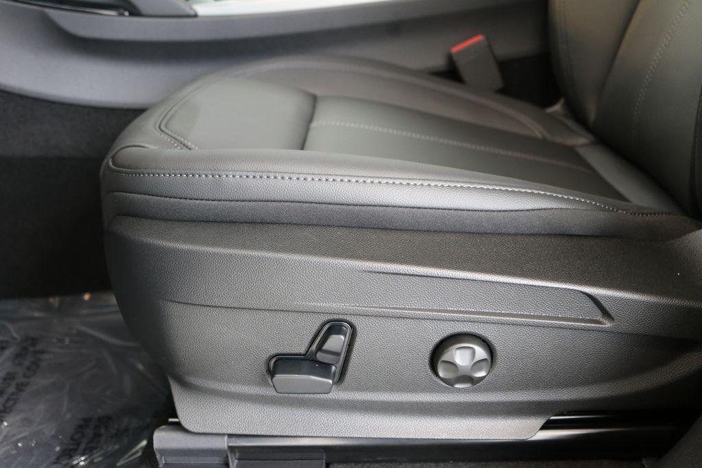 new 2025 Alfa Romeo Stelvio car, priced at $54,180