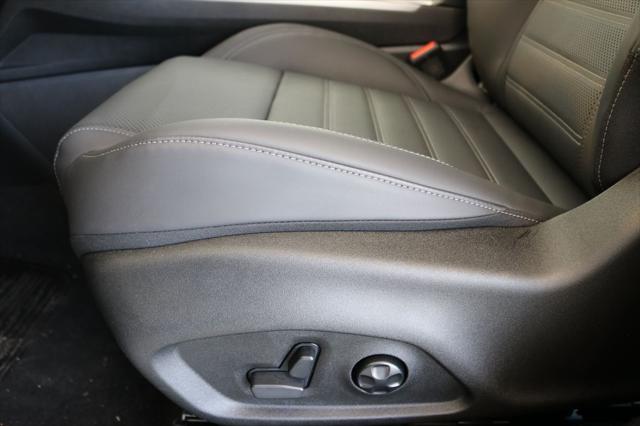 new 2025 Alfa Romeo Tonale car, priced at $44,125