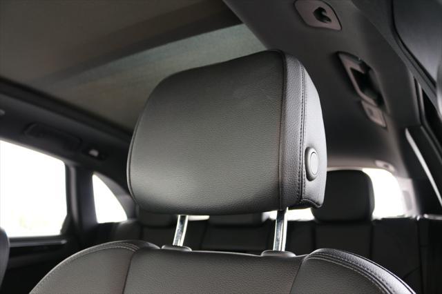 used 2021 Porsche Macan car, priced at $39,999