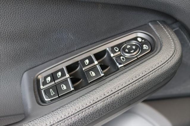 used 2021 Porsche Macan car, priced at $39,999