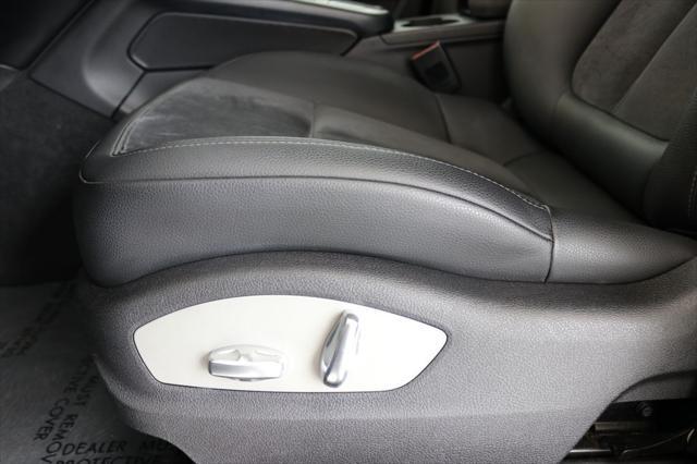 used 2021 Porsche Macan car, priced at $39,999