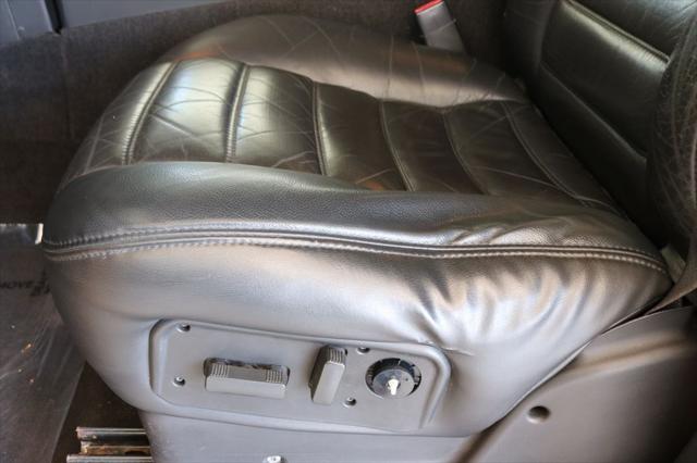used 2005 Hummer H2 car, priced at $15,999