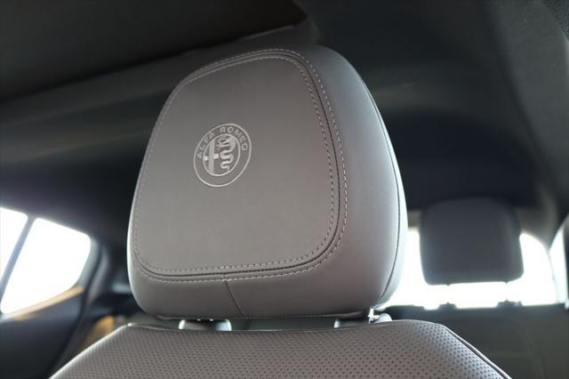 new 2025 Alfa Romeo Tonale car, priced at $44,125