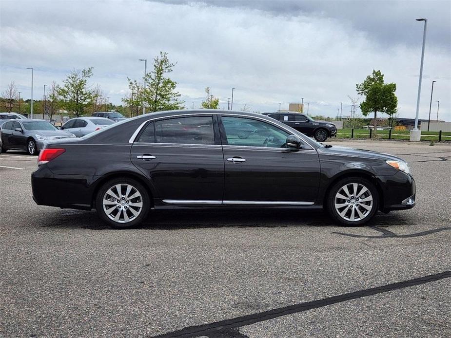 used 2011 Toyota Avalon car, priced at $12,999