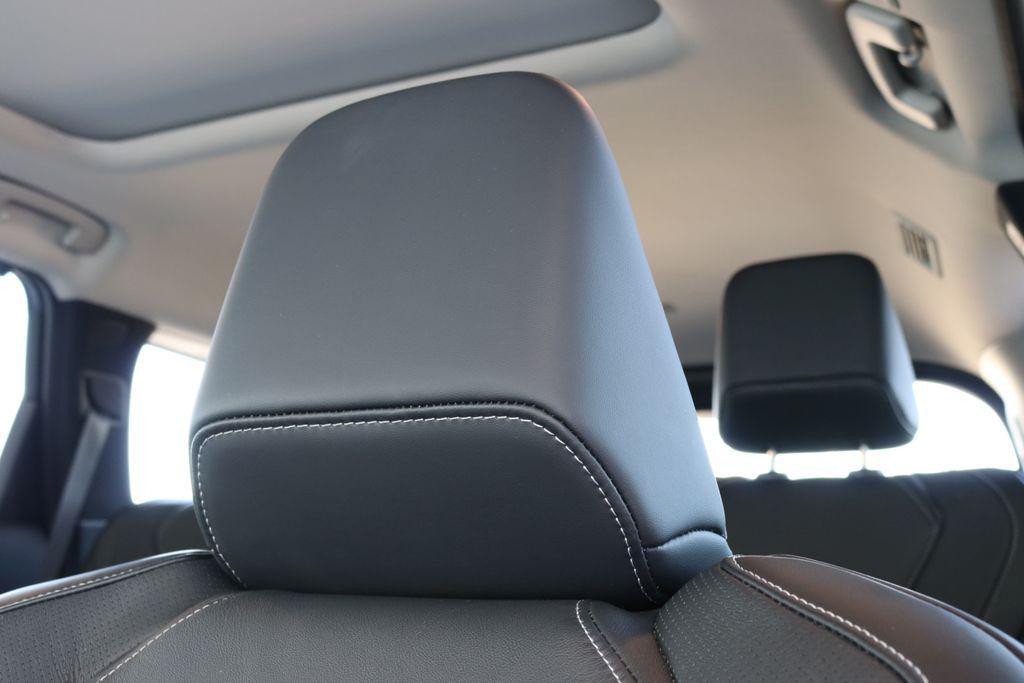 used 2025 INFINITI QX60 car, priced at $47,999