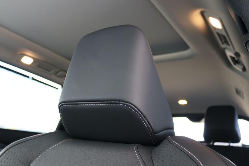 used 2025 INFINITI QX60 car, priced at $47,999