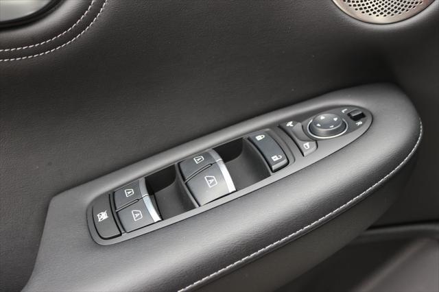 used 2024 INFINITI QX55 car, priced at $47,533