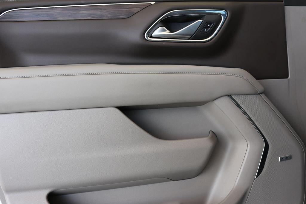 used 2022 Chevrolet Tahoe car, priced at $47,999