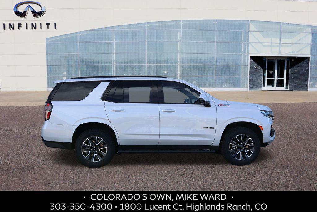 used 2022 Chevrolet Tahoe car, priced at $47,999