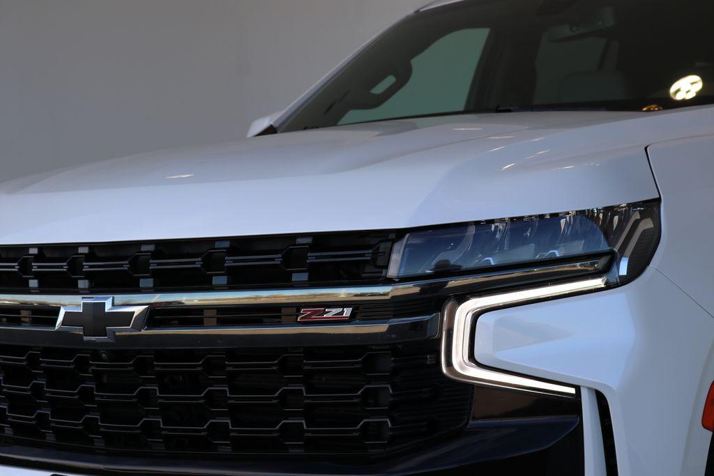 used 2022 Chevrolet Tahoe car, priced at $47,999
