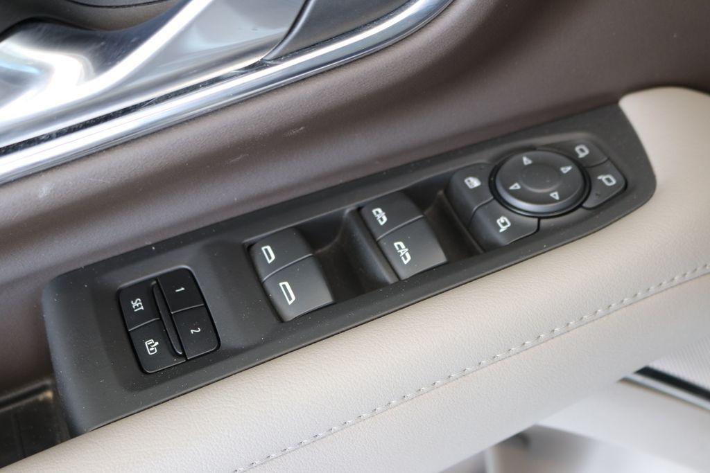 used 2022 Chevrolet Tahoe car, priced at $47,999