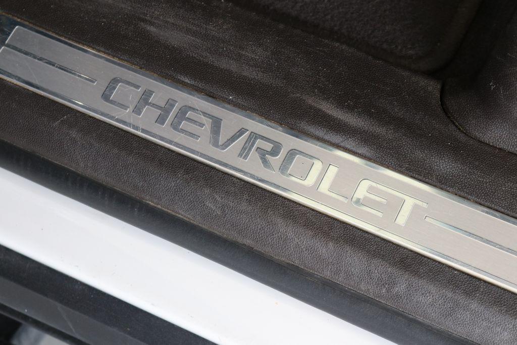 used 2022 Chevrolet Tahoe car, priced at $47,999