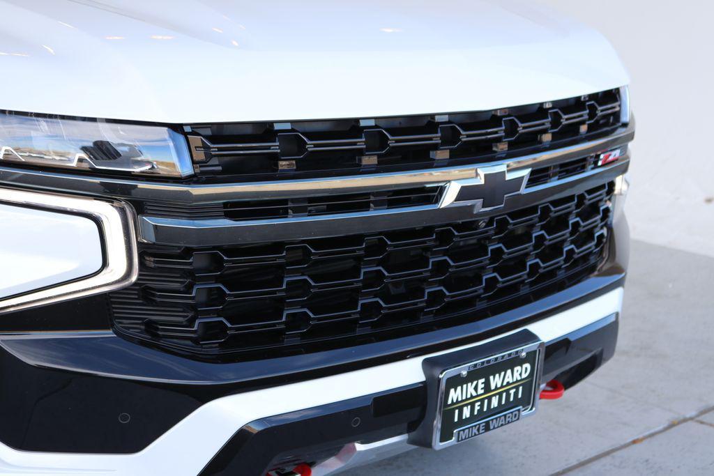 used 2022 Chevrolet Tahoe car, priced at $47,999