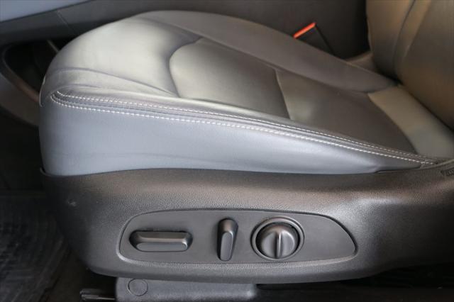 used 2020 Buick Enclave car, priced at $15,999