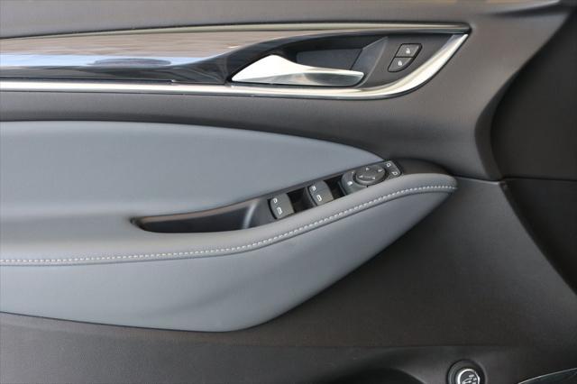 used 2020 Buick Enclave car, priced at $15,999