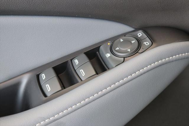 used 2020 Buick Enclave car, priced at $15,999
