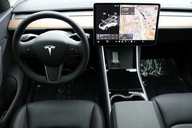 used 2020 Tesla Model Y car, priced at $25,799