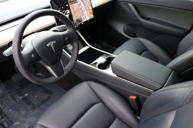 used 2020 Tesla Model Y car, priced at $25,799