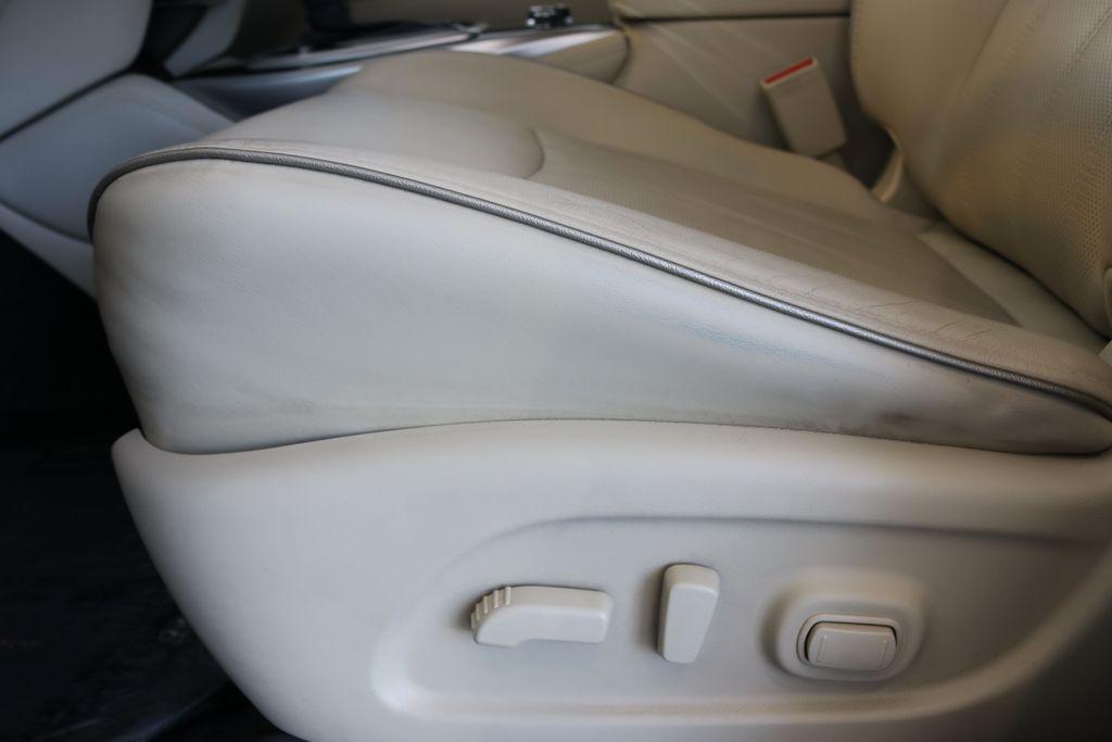 used 2020 INFINITI QX60 car, priced at $16,999