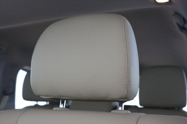 used 2020 INFINITI QX60 car, priced at $16,999