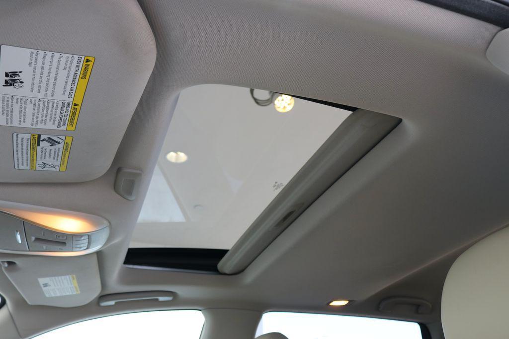 used 2020 INFINITI QX60 car, priced at $16,999