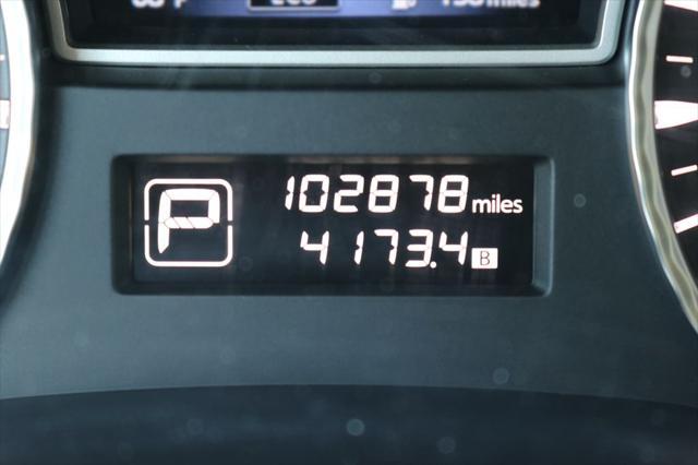 used 2020 INFINITI QX60 car, priced at $20,999