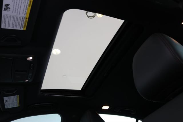 used 2022 INFINITI Q50 car, priced at $42,199