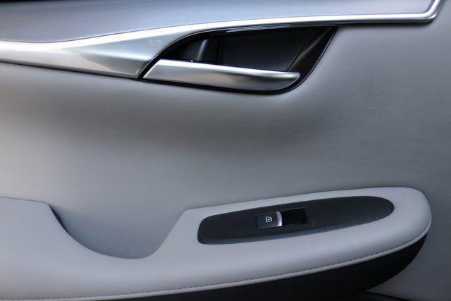 used 2023 INFINITI QX50 car, priced at $33,999