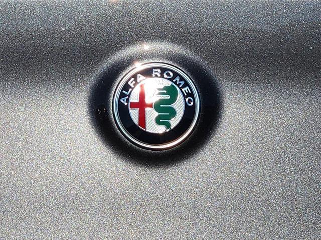 used 2024 Alfa Romeo Stelvio car, priced at $43,999